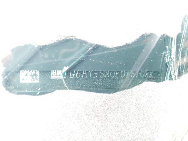1G6AY5SX0E0131038 Cadillac Cts Performance Collection