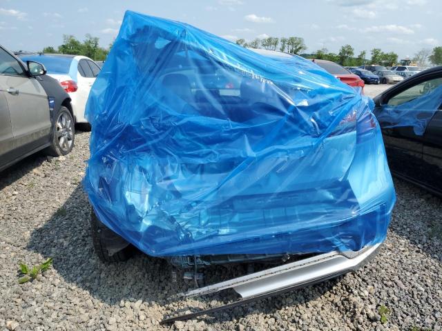 2020 HYUNDAI IONIQ BLUE - KMHC65LC2LU242764