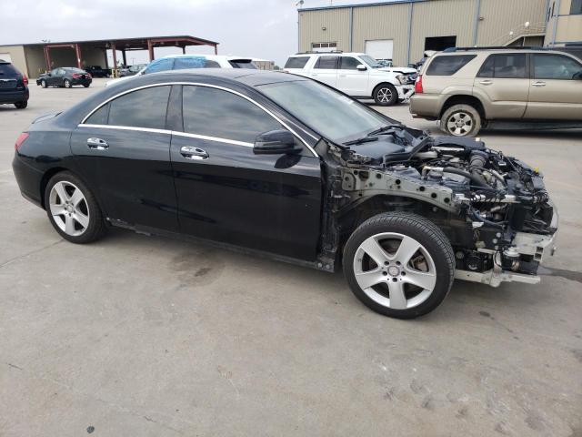 WDDSJ4EB9GN331119 Mercedes-Benz CLA 250