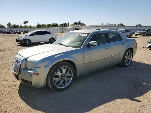 2006 Chrysler 300 Touring