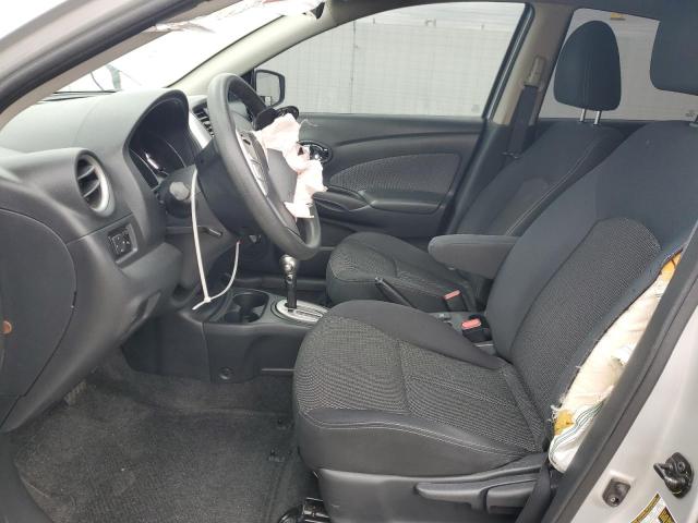 3N1CN7AP7GL908853 Nissan VERSA S