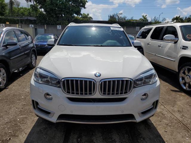 2017 BMW X5 SDRIVE3 - 5UXKR2C3XH0W43921
