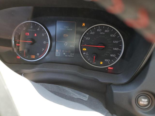 JF1VBAL66N9011437 Subaru Wrx Limited