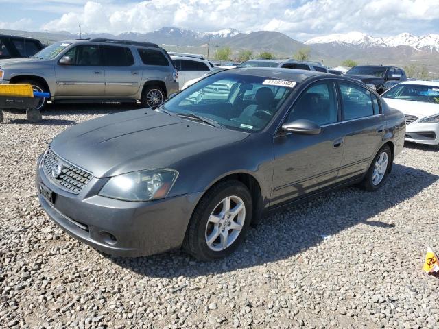 2005 Nissan Altima S