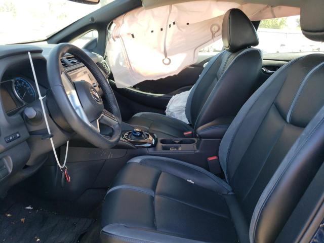 1N4AZ1CP3KC305864 Nissan LEAF S