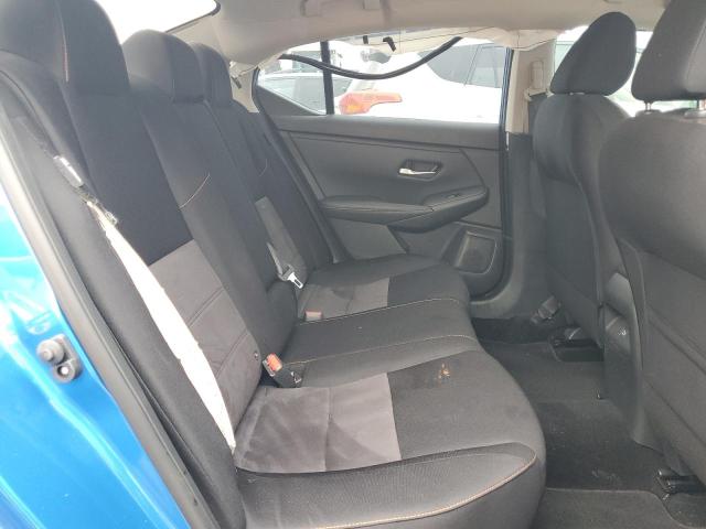 3N1AB8DV8LY285997 Nissan SENTRA SR