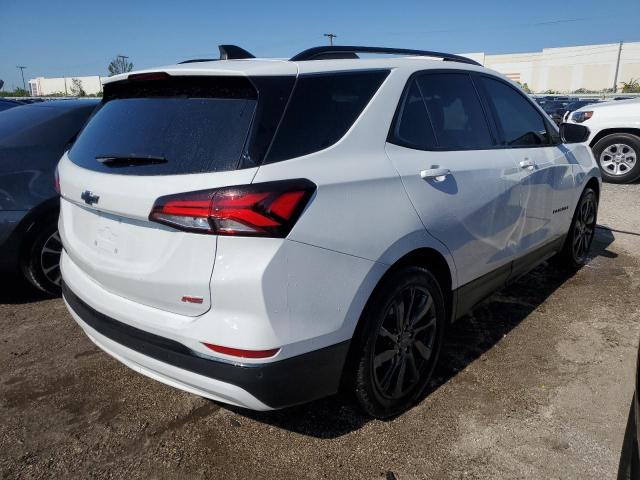 2022 CHEVROLET EQUINOX RS 3GNAXMEV7NS119778