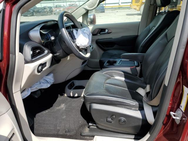 2018 CHRYSLER PACIFICA H - 2C4RC1N72JR172743