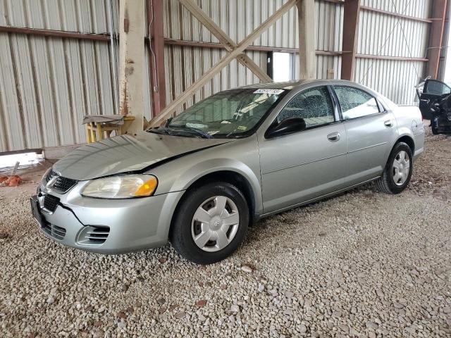 2005 Dodge Stratus SXT