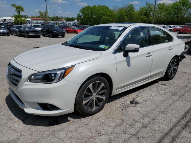 2015 Subaru Legacy 2.5i Limited