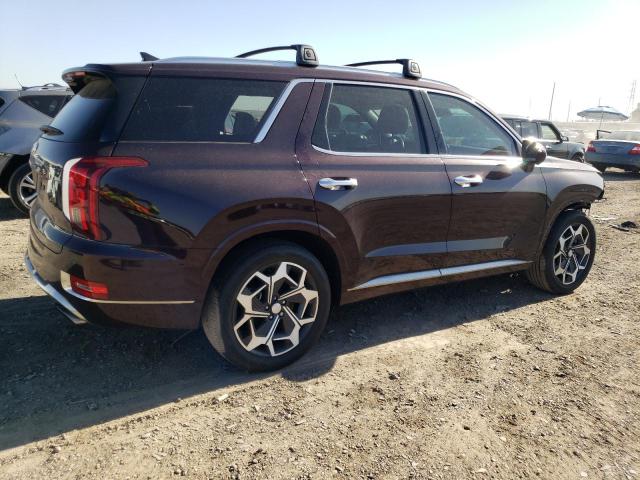 2022 HYUNDAI PALISADE C - KM8R74HE7NU369119