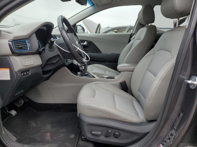 KNDCD3LD0K5351840 KIA NIRO EX