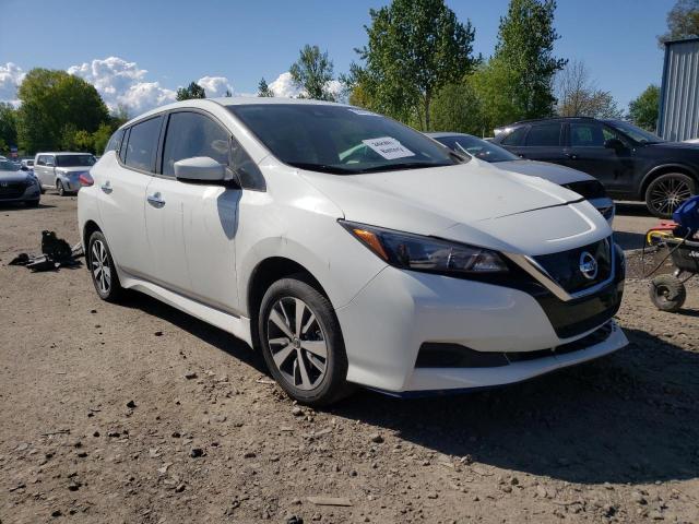 1N4BZ1BP5LC310457 Nissan Leaf S Plus