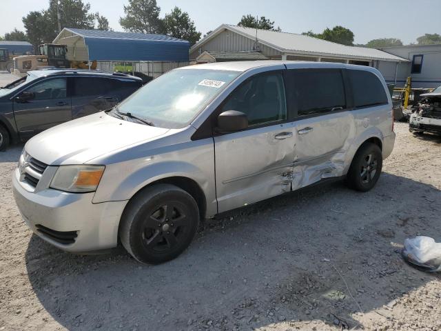 2009 Dodge Grand Caravan SE