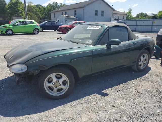 1999 Mazda MX-5 Miata 