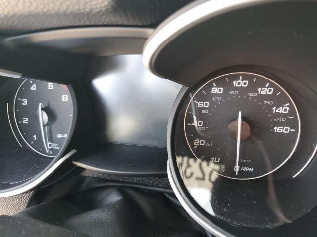 2022 ALFA ROMEO STELVIO TI ZASPAKBN2N7D26968