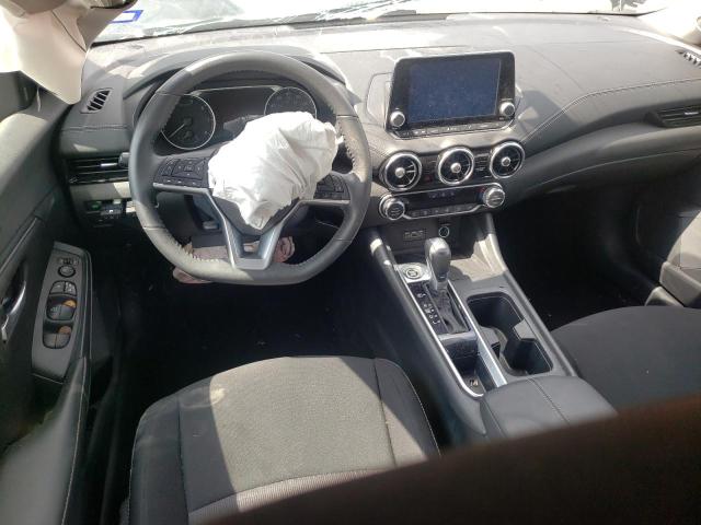 3N1AB8CV6NY254798 Nissan SENTRA SV