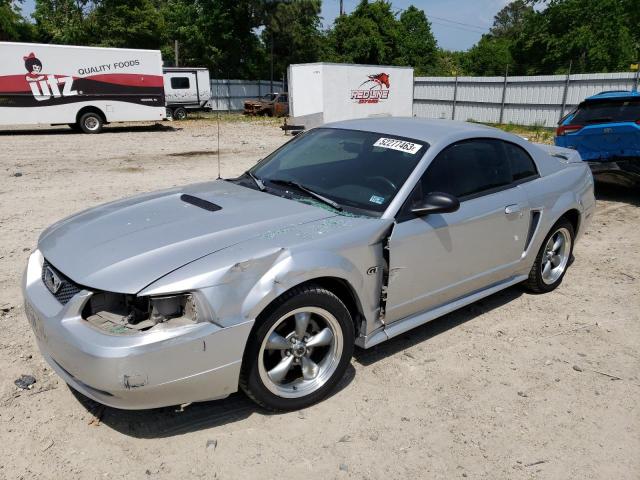 2000 Ford Mustang GT