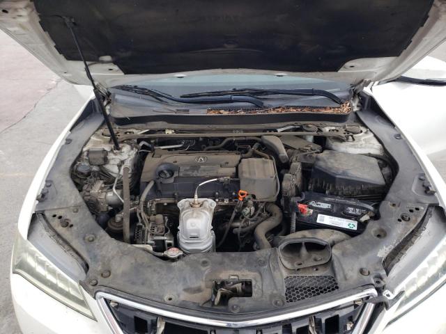 19UUB1F38GA009604 Acura TLX