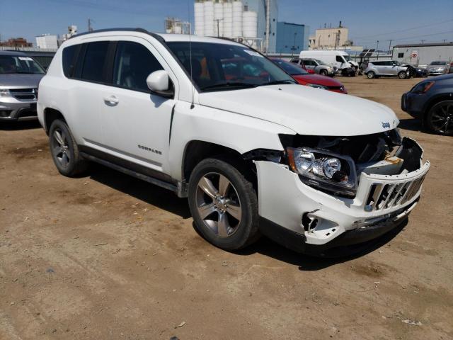 1C4NJDEB7GD708690 Jeep Compass Latitude