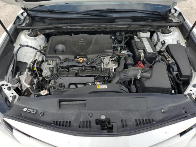 4T1B11HK0KU216052 Toyota Camry L 11