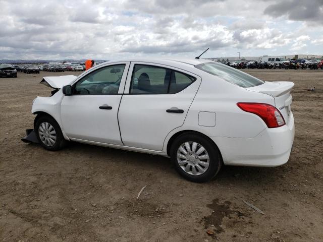 3N1CN7AP3FL824477 Nissan VERSA S