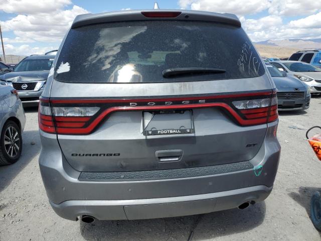 1C4RDHDGXLC324058 Dodge DURANGO GT