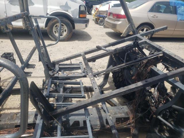 2021 CAN-AM DEFENDER M - 3JBURAX45MK000633