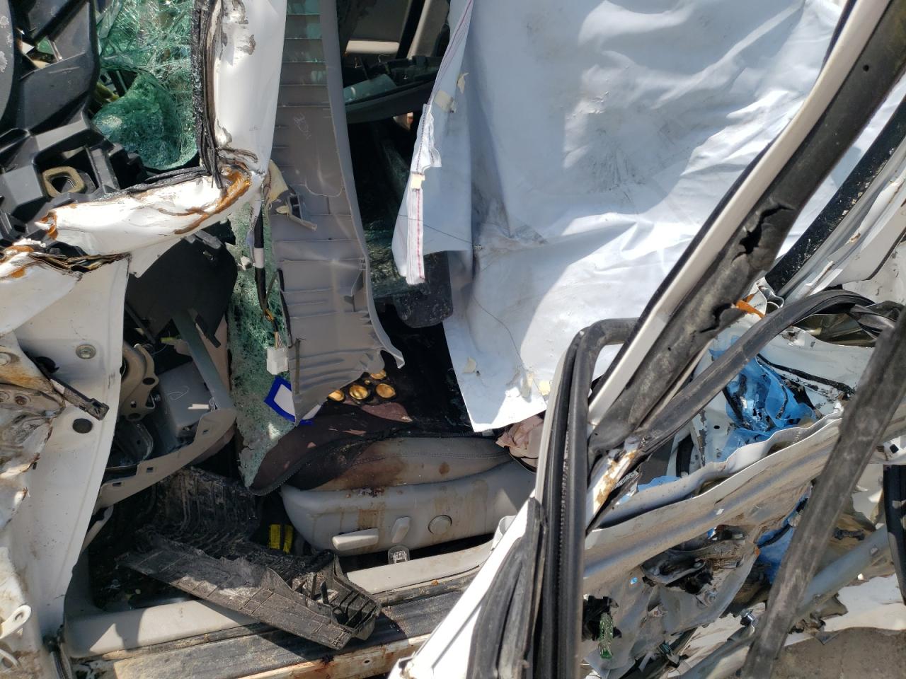 4T1BF1FK7HU800994 TOYOTA CAMRY 2017