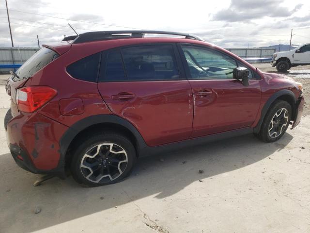 JF2GPABC8HH272530 Subaru Crosstrek Premium