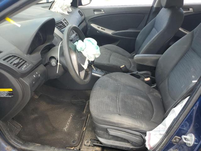 2015 HYUNDAI ACCENT GS - KMHCT5AE9FU222402