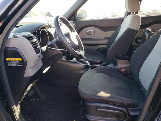 KNDJN2A2XE7098258 KIA Soul