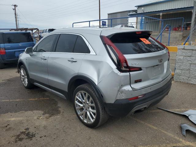2020 CADILLAC XT4 PREMIU 1GYFZCR45LF063176