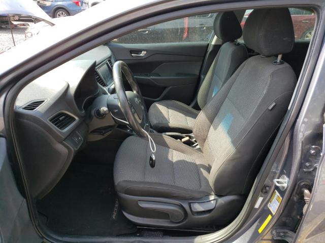 2020 HYUNDAI ACCENT LIM - 3KPC34A66LE096551