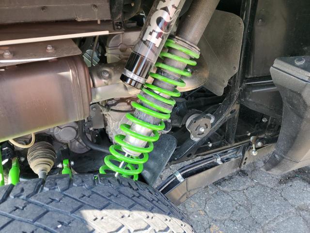 2020 KAWASAKI KRF 1000 A - JKARFCA16LB504747