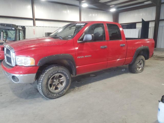 2005 Dodge Ram 1500 ST