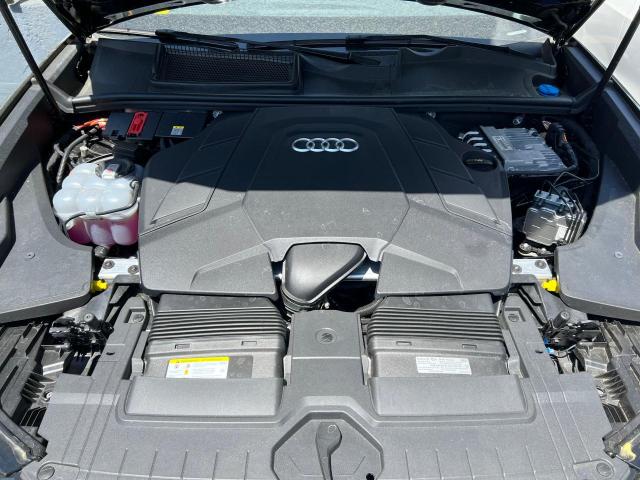 2022 AUDI Q8 PREMIUM - WA1BVBF13ND016984