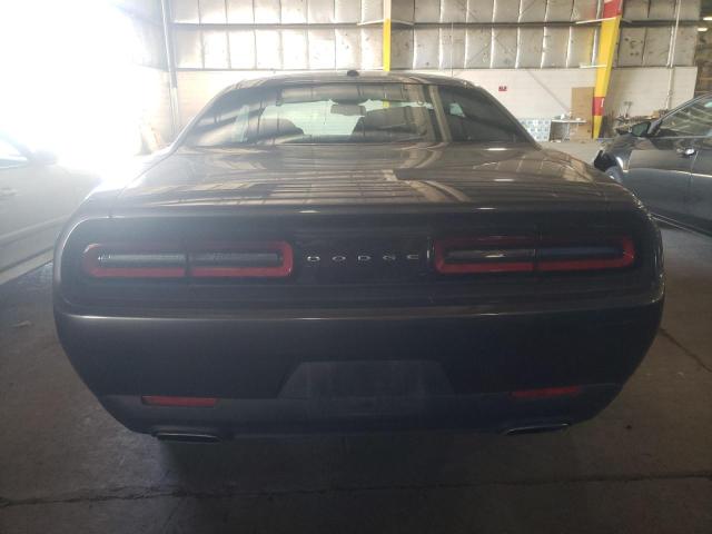 2C3CDZAG9FH730970 Dodge Challenger Sxt