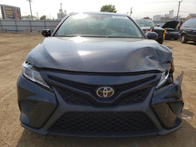 4T1B11HK6KU690782 | 2019 TOYOTA CAMRY L