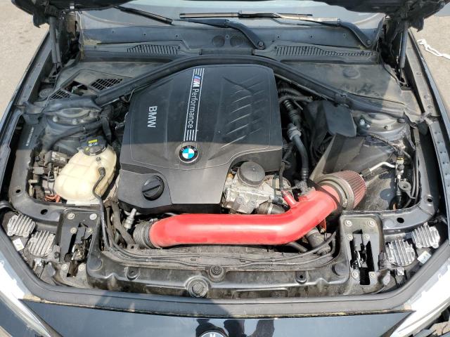 VIN WBA1J7C54FV358941 2015 BMW 2 Series, M235I no.11