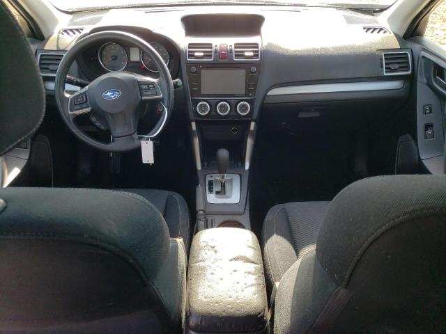 JF2SJADC0GH550604 Subaru Forester 2.5i Premium