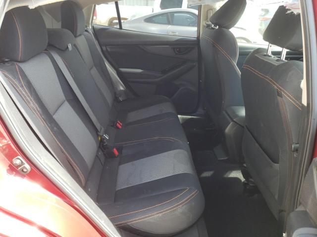 JF2GTACC9JH352810 Subaru Crosstrek Premium