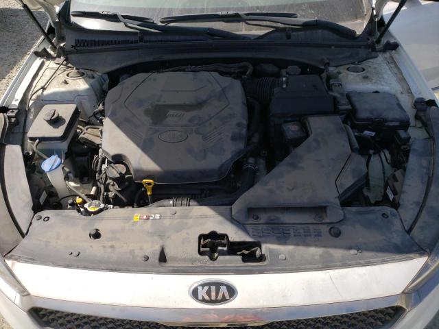 KNALB4J12H5072934 KIA Cadenza Premium