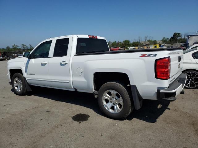 2017 CHEVROLET SLVRD 1500 1GCVKREC1HZ161195