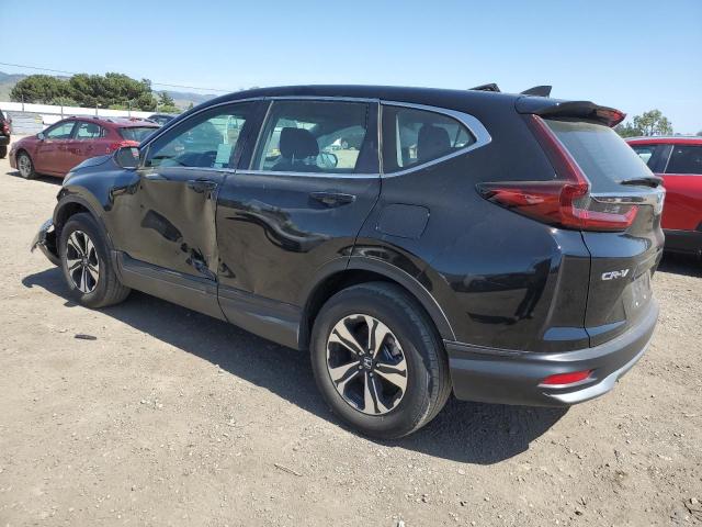 2021 HONDA CR-V SE - 7FARW2H70ME021011