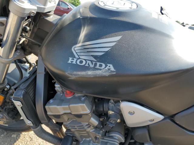 2002 HONDA CB900 F JH2SC480X2M000361