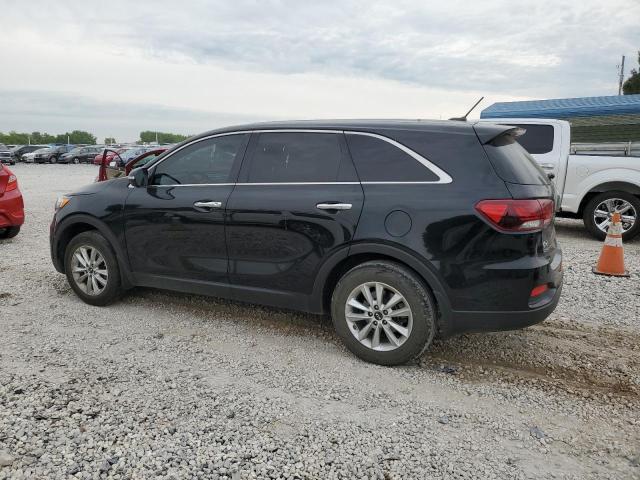 5XYPG4A36KG472436 KIA SORENTO L