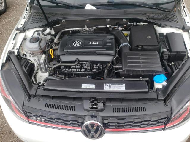 2018 VOLKSWAGEN GTI S/SE - 3VW447AU8JM250873