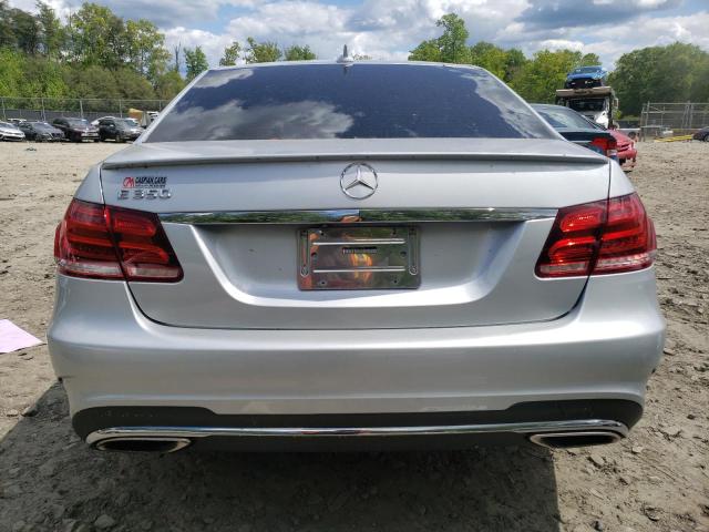 WDDHF5KB6EB014726 2014 MERCEDES-BENZ E-CLASS, photo no. 6