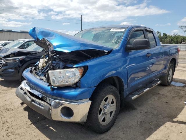 2009 Toyota Tundra 